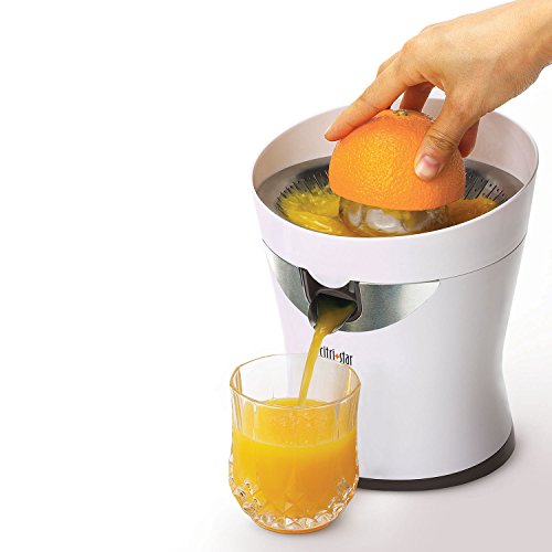 Citrus - Tribest Citrus Juicer