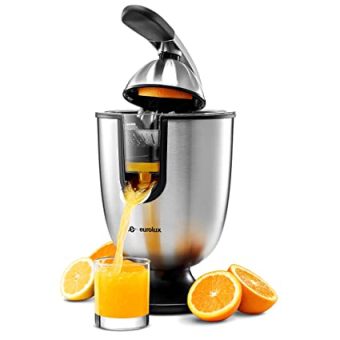 Citrus Juicers