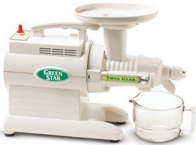 Green Star Juicers