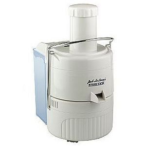 Jack Lalanne Juicers