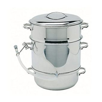 Mehu-Liisa Steam Juicer