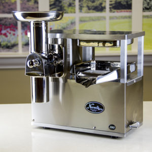 Norwalk Juicer