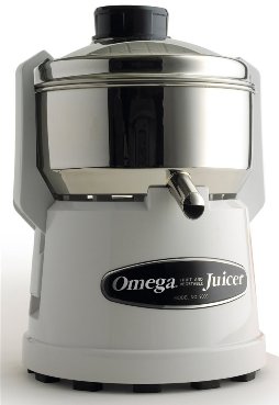 Omega Juicer 9000