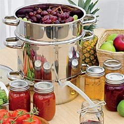 Steam Juicers