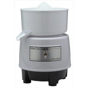 Waring Professional Citrus Juicer PCJ201